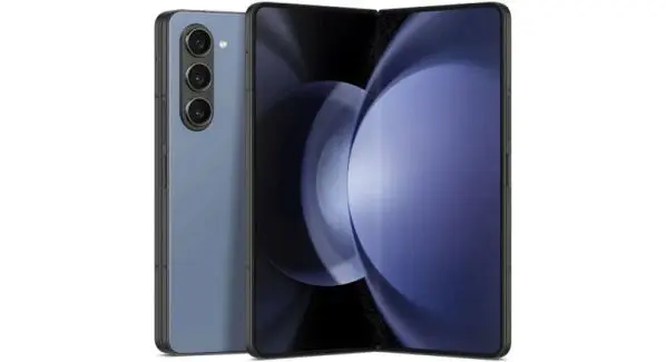 Samsung Z Fold 5 5G 12/1TB