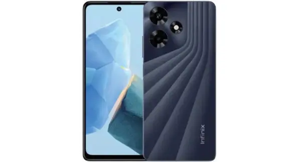 Infinix Hot 30 8/256