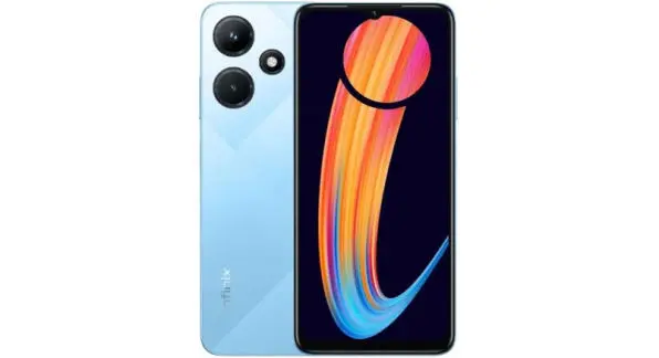 Infinix Hot 30i 8/128