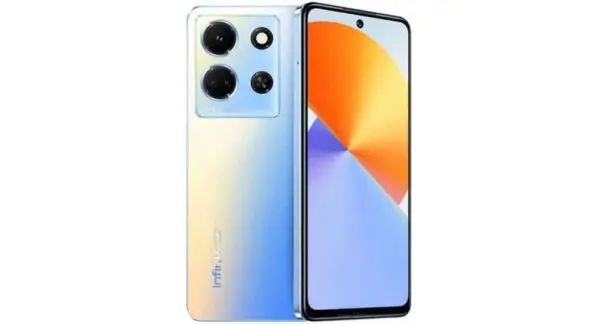 Infinix Note 30 8/256