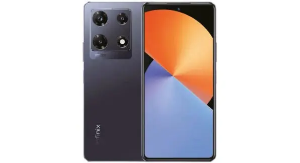 Infinix Note 30 Pro 8/256