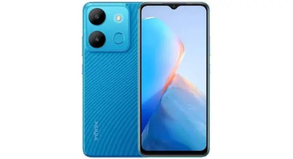 Infinix Smart 7 3/64