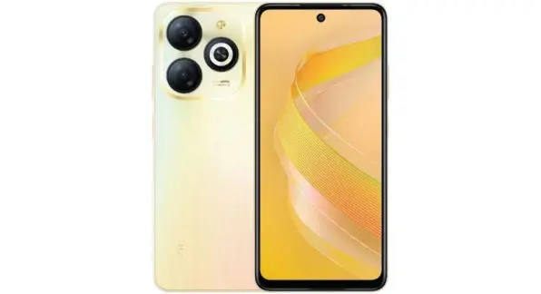 Infinix Smart 8 4/128