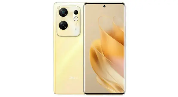 Infinix Zero 30 8/256