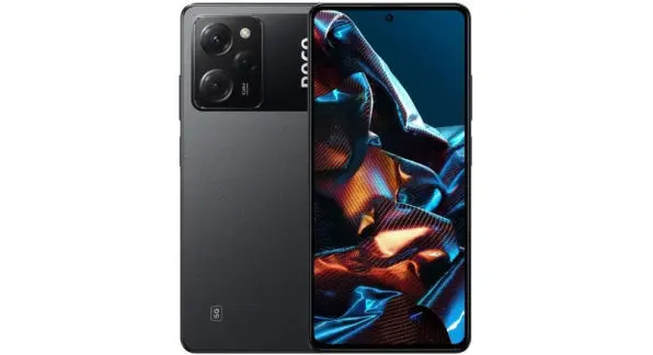 POCO X5 Pro 5G 8/256