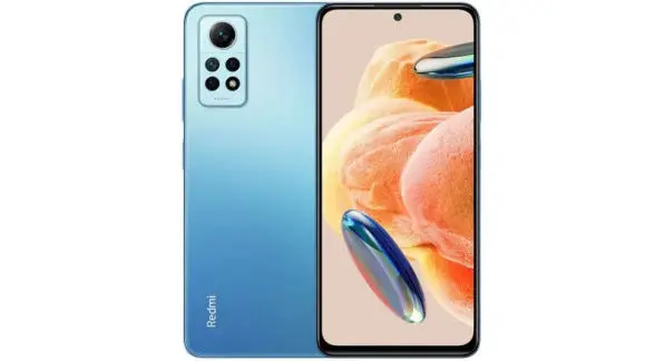 Redmi Note 12 Pro 8/256