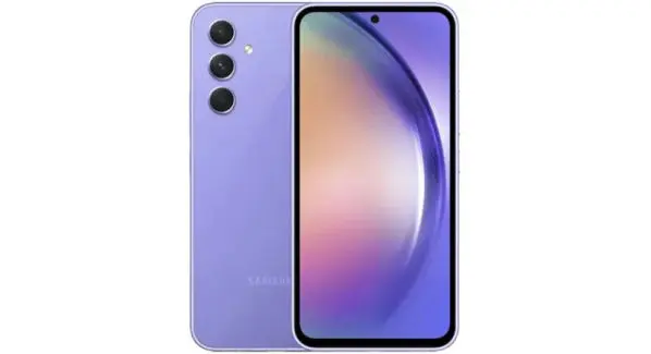 Samsung A54 5G 8/256