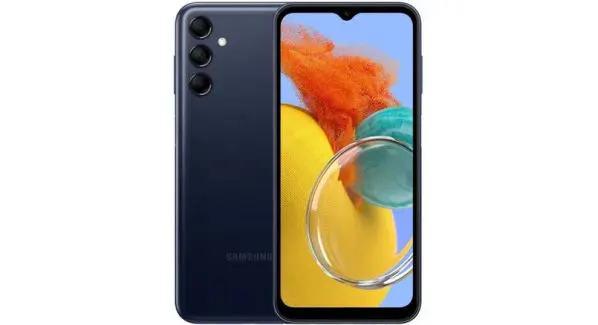 Samsung M14 5G 6/128