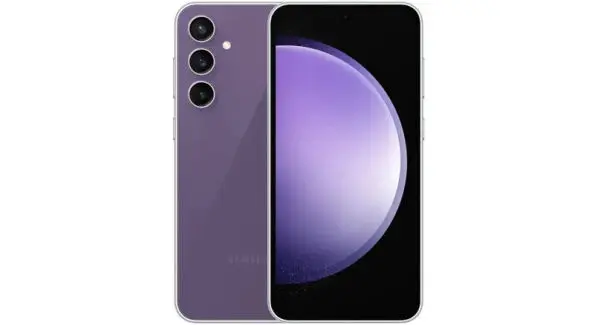 Samsung S23 FE 8/256