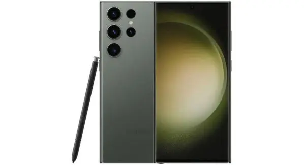 Samsung S23 Ultra 12/512