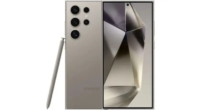 Samsung Galaxy S24 Ultra 12/512GB