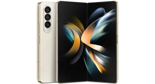 Samsung Z Fold 4 5G 12/512