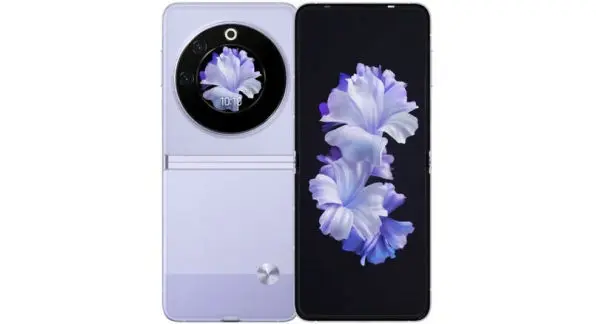 Tecno Phantom V Flip 5G 8/256