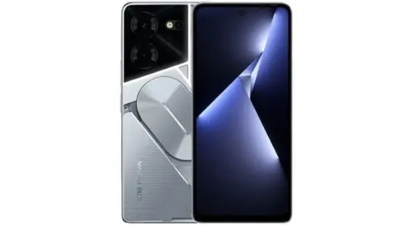 Tecno Pova 5 Pro 8/256
