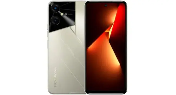 Tecno Pova Neo 3 8/138