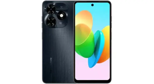 Tecno Spark 20c 8/128