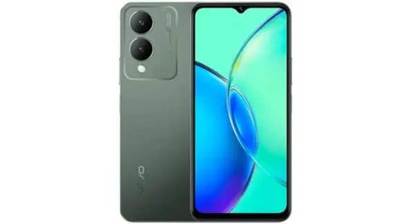 Vivo Y17s 6/128 