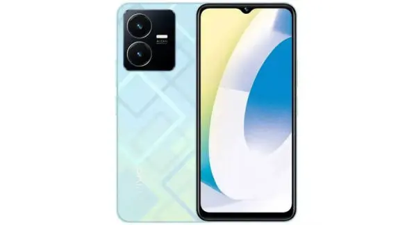 Vivo Y22 4/64