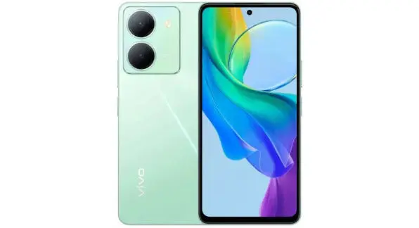 Vivo Y36 5G 8/256