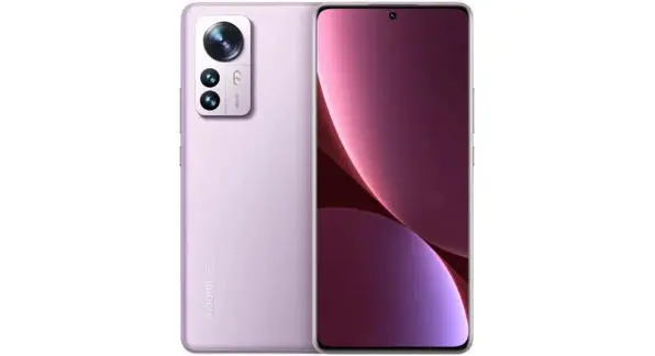 Xiaomi 12 Pro 12/256