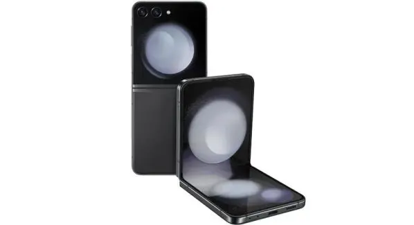 Samsung Z Flip 5 5G 8/512 